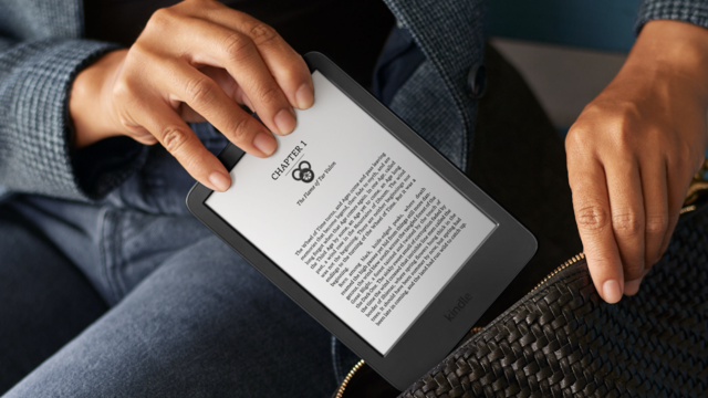 Amazon's best Kindle deals for Prime Day 2024 