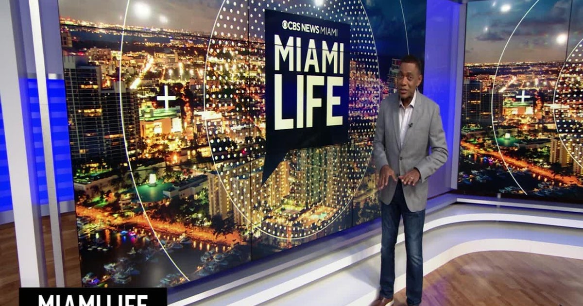 Is Miami’s heat making you sad? angry? or both? we have some hot weather mental help | Miami Life Is Miami’s heat making you sad? angry? or both? we have some hot weather mental help | Miami Life