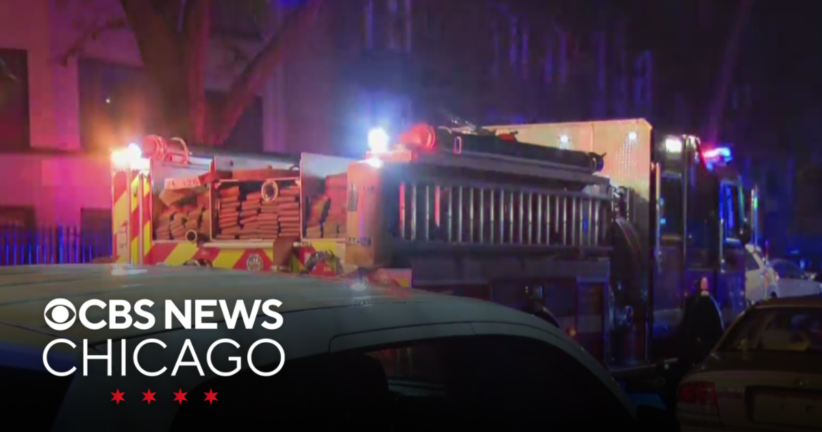 2 people shot in Chicago's South Shore neighborhood - CBS Chicago