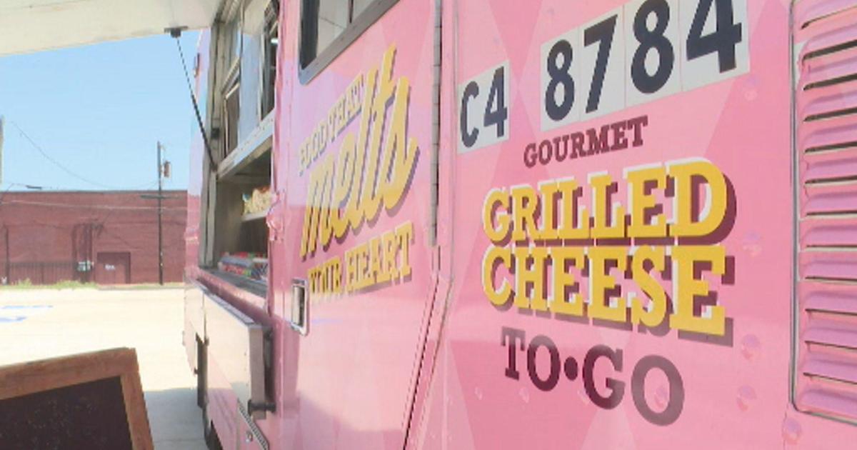 Dallas’ Ruthie’s Food Truck opens brick-and-mortar location and offers second chance at jobs