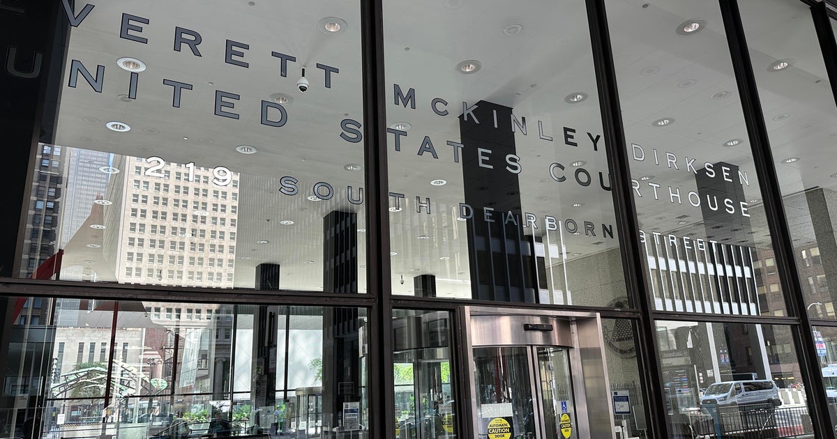 Former Illinois subcontractor charged in $4.7 million COVID-19 unemployment benefits fraud scheme