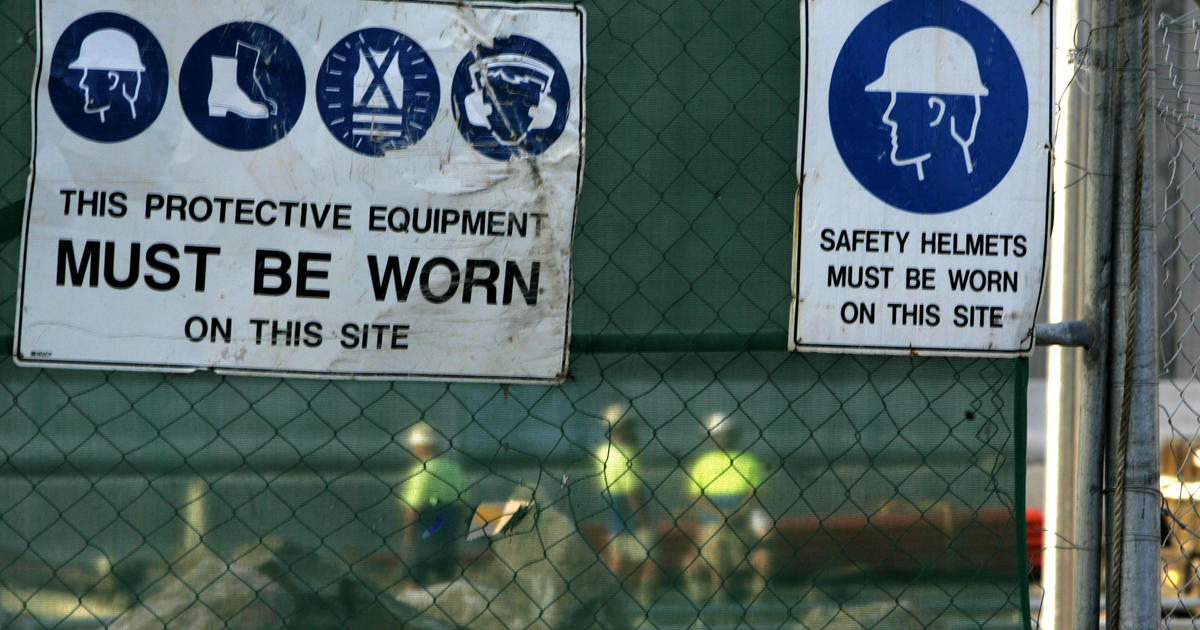 Wayne Transports seeks more than half a million dollars in penalties for worker’s death