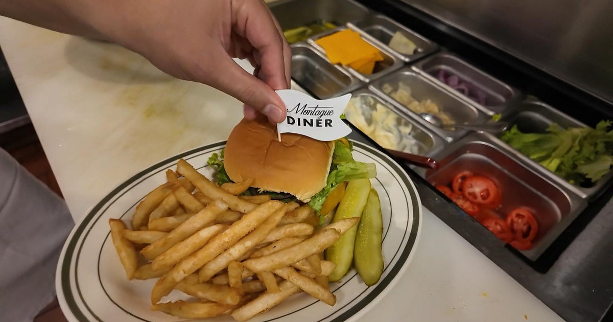 The Dish: How The Montague Diner is bringing a fresh take on a classic experience
