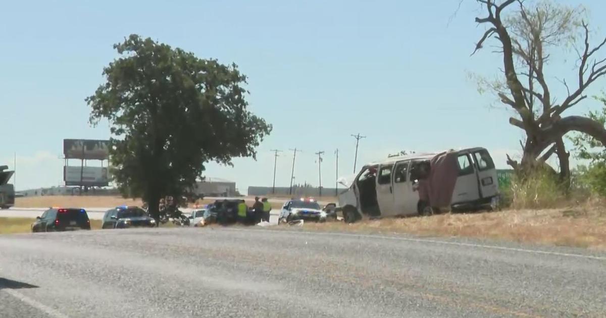 Seven Dead in Mississippi Bus Crash