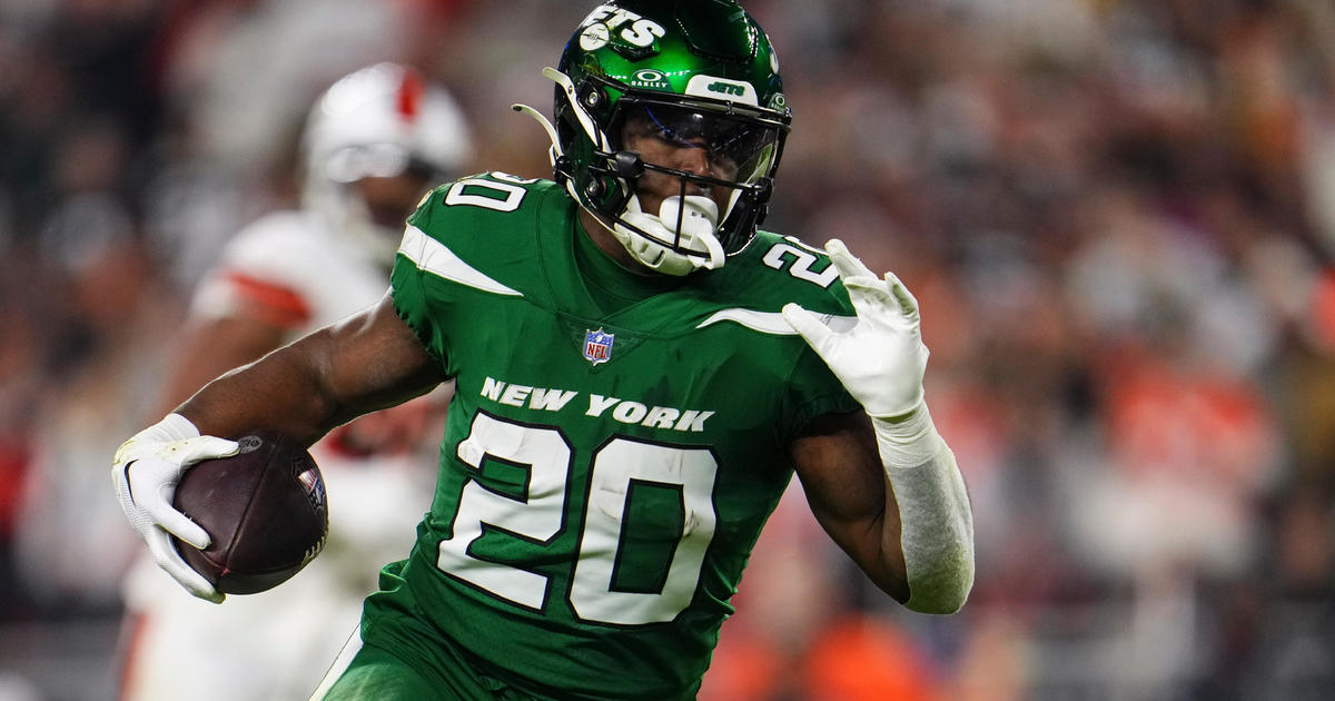 New York Jets' 53man roster analysis. This team is an AFC favorite for