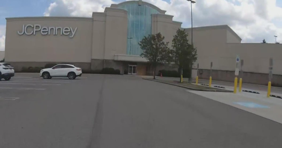 Man arrested after bizarre crime spree in Pittsburgh area - CBS Pittsburgh