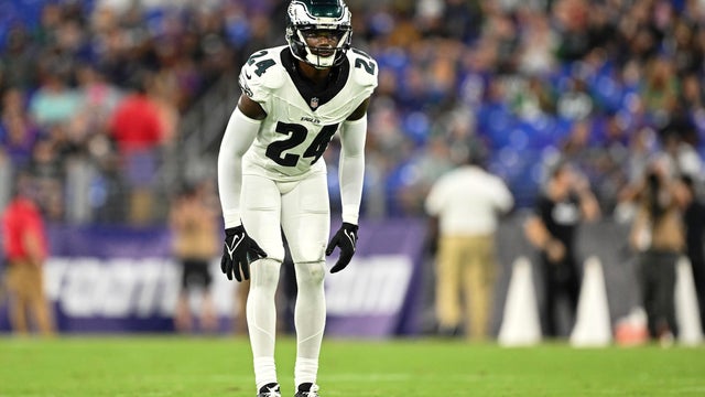 Eagles Ravens Football