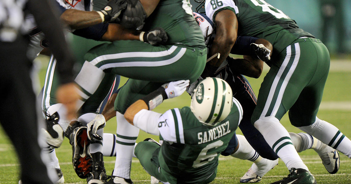 14 bad NY Jets games during their long NFL playoff drought