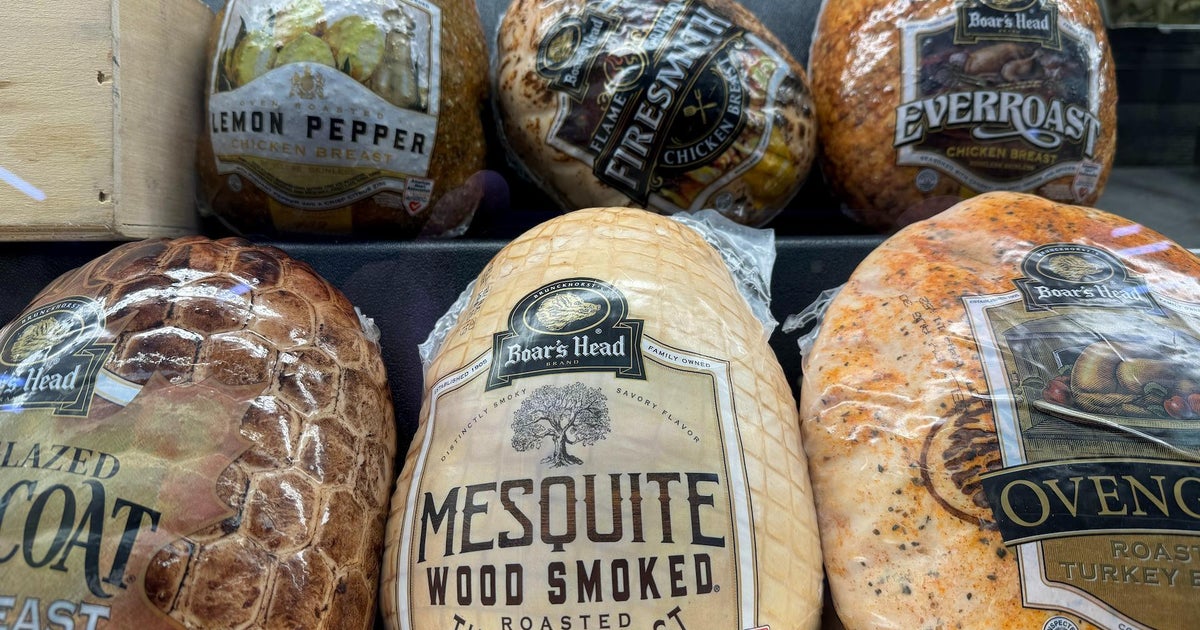 Boar’s Head recall triggers USDA watchdog probe into agency’s handling of deadly listeria outbreak Boar’s Head recall triggers USDA watchdog probe into agency’s handling of deadly listeria outbreak