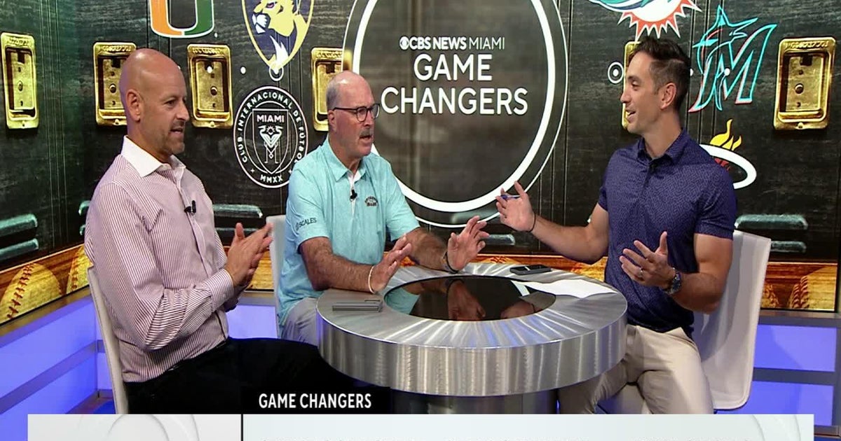 Dolphins drop preseason finale win streak to Buccs, high hopes for regular season! | Game Changers