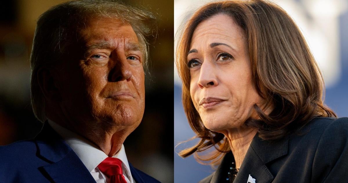 How Michigan voters feel about Kamala Harris run, RFK Jr. endorsing Trump