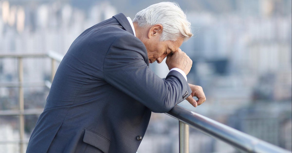 Nearly half of middle-class Americans don't plan to retire at 65, study finds