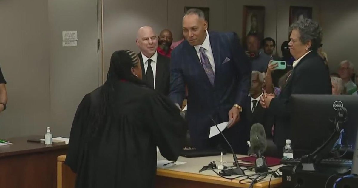 Dallas man exonerated after fighting for innocence for over 3 decades ...
