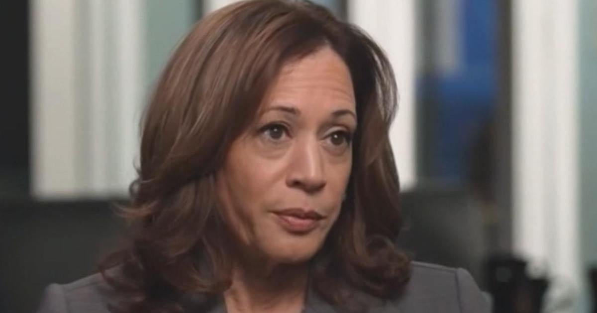 Kamala Harris vows to prioritize economy, addresses policy reversals in ...