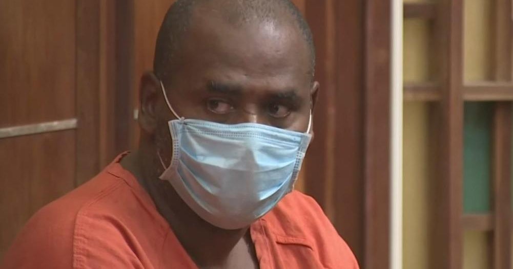 Man accused of shooting at Opa-locka commission candidate granted bond