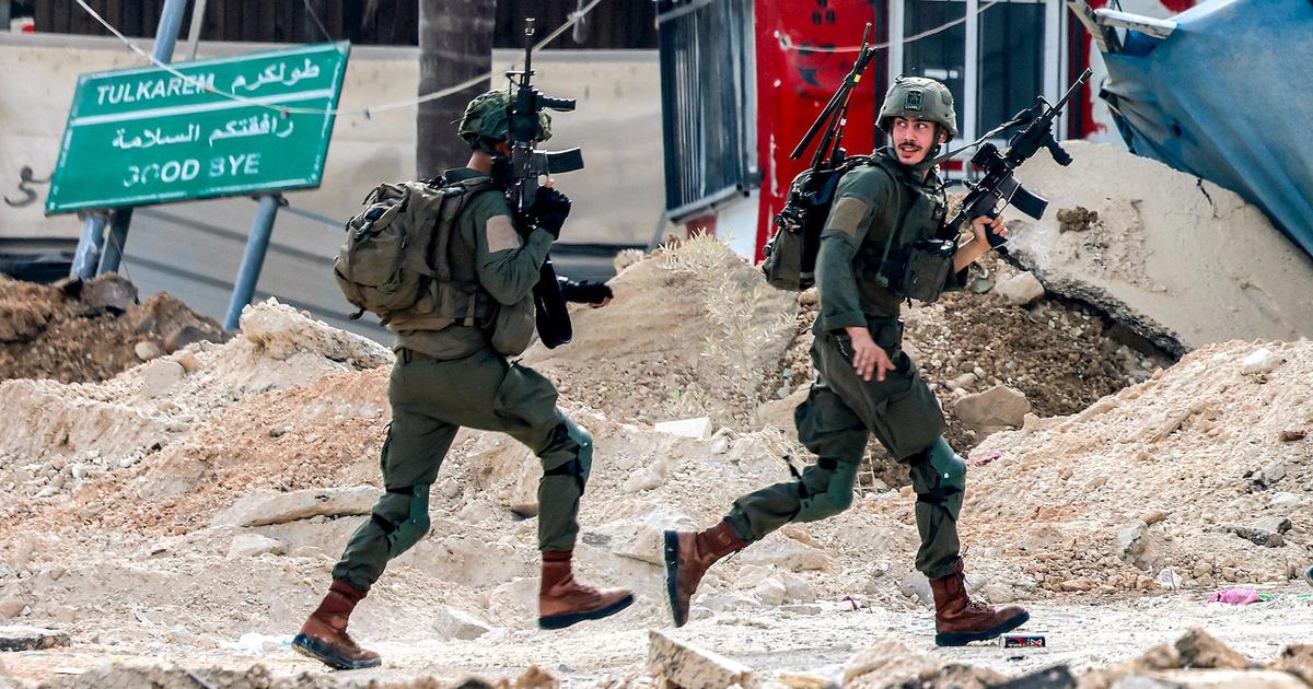 West Bank violence worsens, Israel says Hamas leader killed