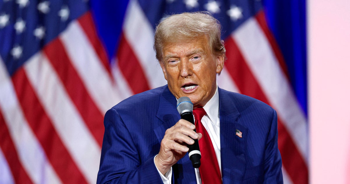 Trump says he'll vote to uphold Florida's 6-week abortion ban amid conservative backlash