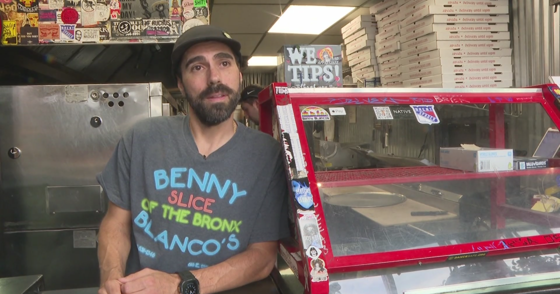 Why some Denver restaurant owners are looking to expand business elsewhere: “It’s challenging” Why some Denver restaurant owners are looking to expand business elsewhere: “It’s challenging”