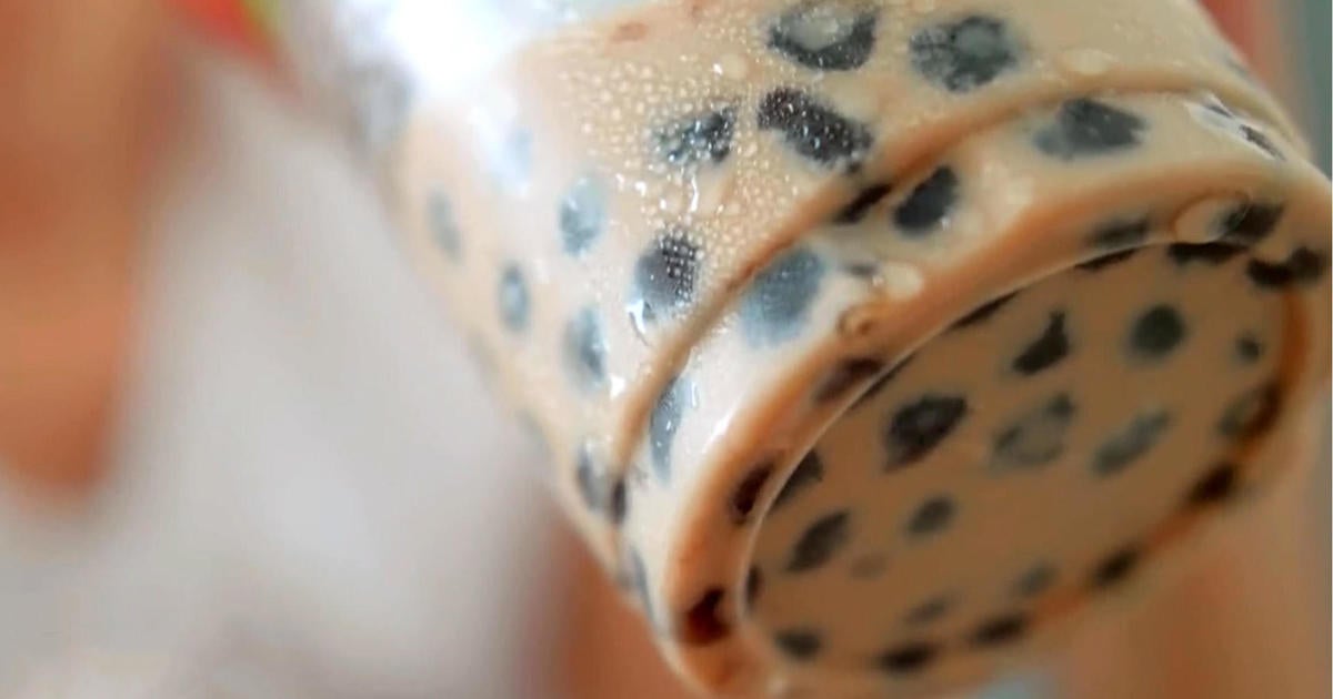 A behind-the-scenes look at America's boba boom