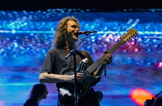 2018 Desert Daze Festival