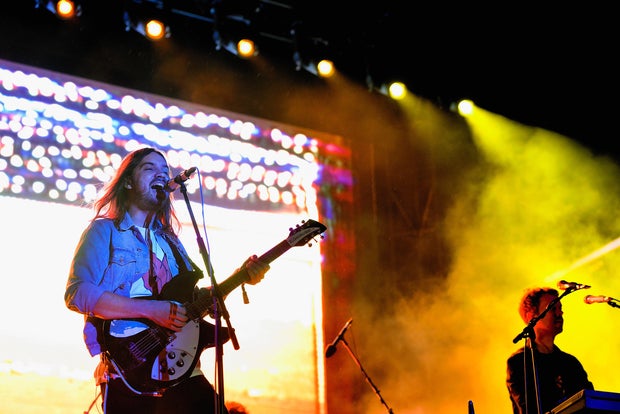 2018 Desert Daze Festival