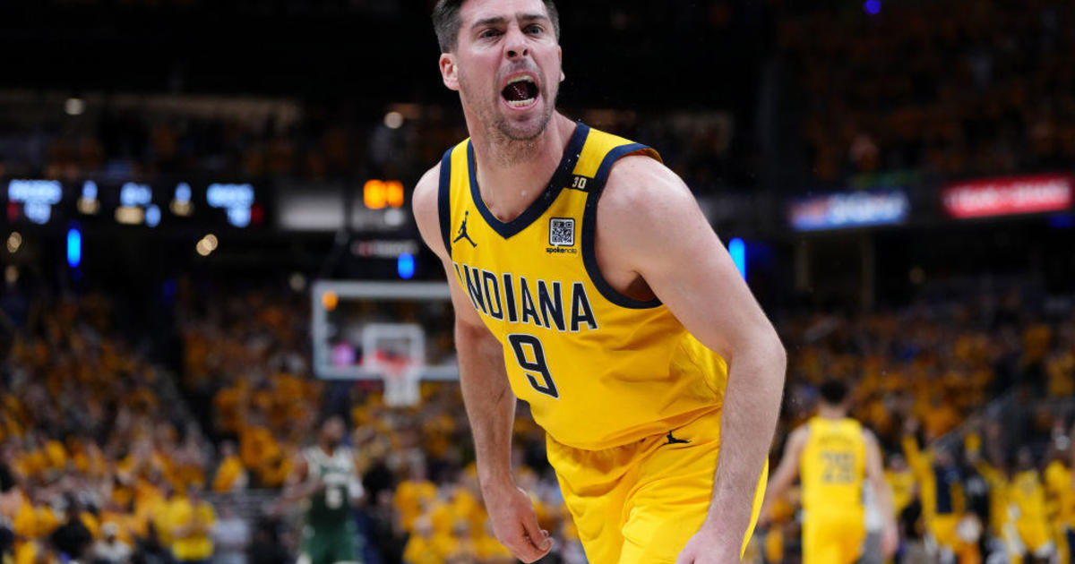 Pittsburgh native T.J. McConnell signs four-year,  million extension with Indiana Pacers