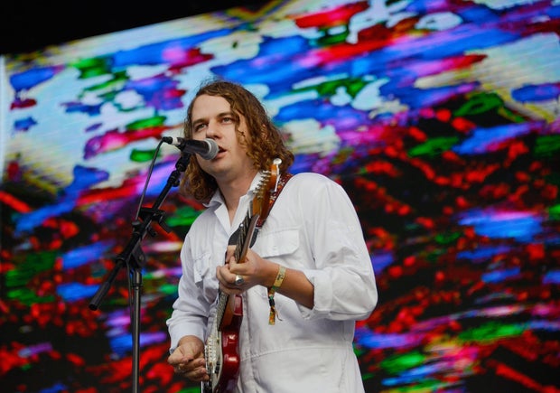 2018 Desert Daze Festival