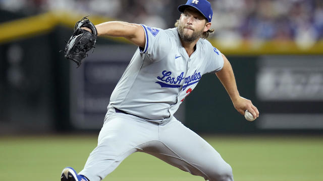 Dodgers Diamondbacks Baseball 