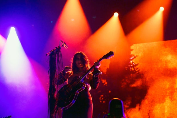 2018 Desert Daze Festival