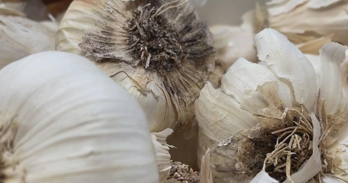 California Garlic Festival leaves San Joaquin County for Southern California