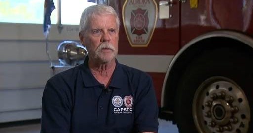 New federal grant will help Aurora firefighters get cancer screenings ...