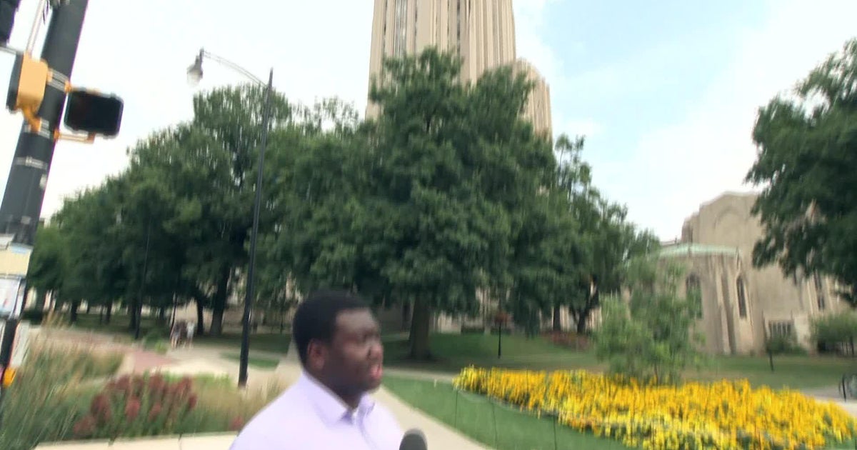 Group of Jewish students attacked at the University of Pittsburgh, officials say Group of Jewish students attacked at the University of Pittsburgh, officials say