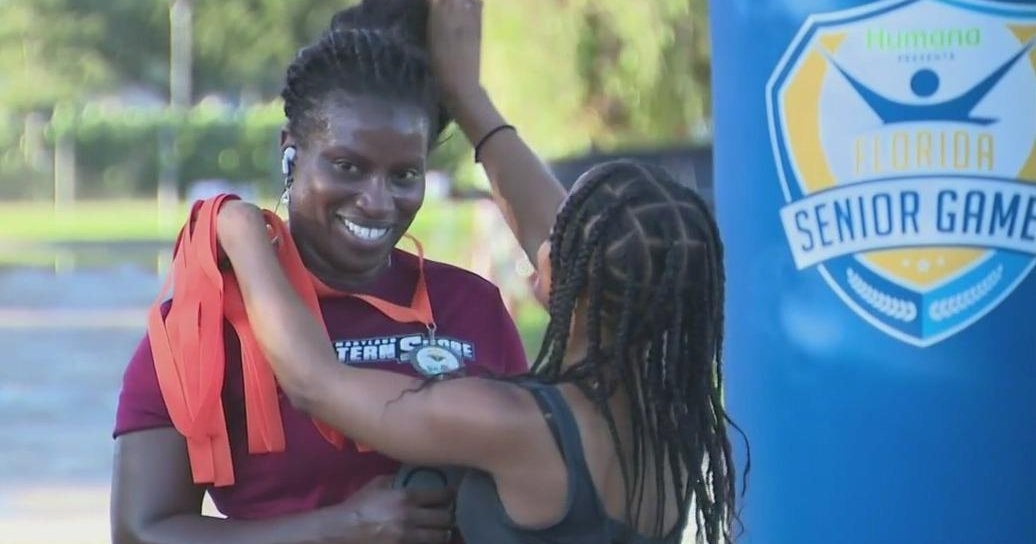 Orange Blossom Classic 2024 holds first annual 5k run Orange Blossom Classic 2024 holds first annual 5k run