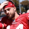 Teen charged in shooting of 49ers' Ricky Pearsall to be tried in juvenile court 