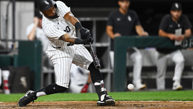 New York Mets v Chicago White Sox 