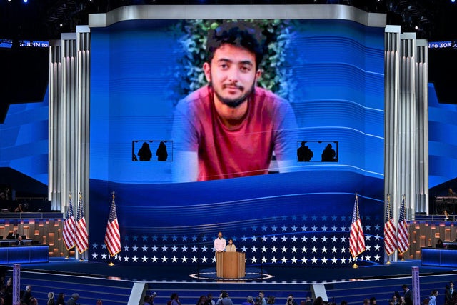 Hersh Goldberg-Polin 