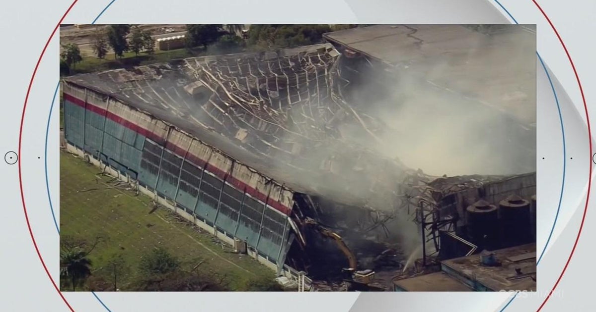 One-on-One with Mayor Wayne Messam on Facing South Florida One-on-One with Mayor Wayne Messam on Facing South Florida