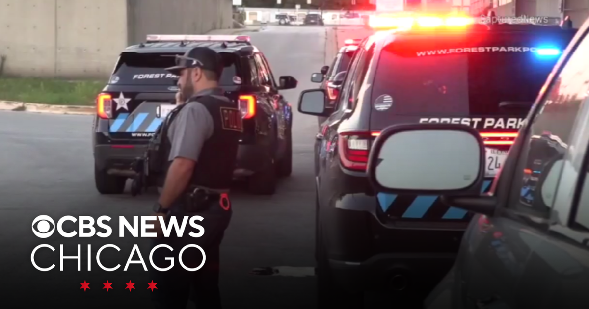 4 people shot and killed, seemingly at random, on Chicago area train(02)