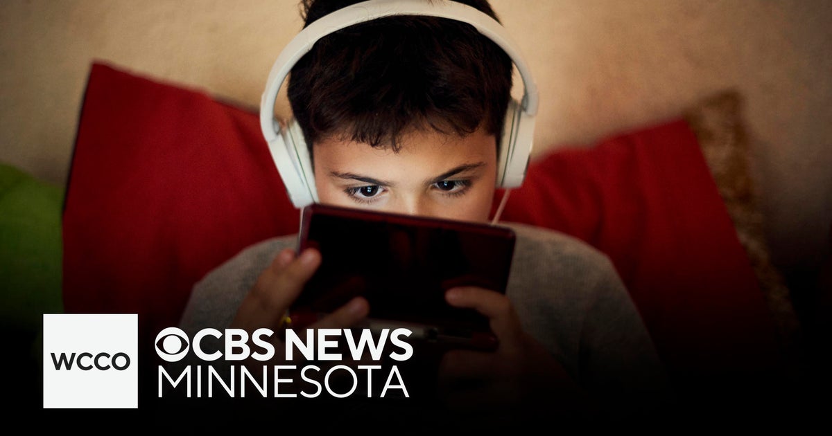 Playing video games can actually improve wellbeing, study finds - CBS ...