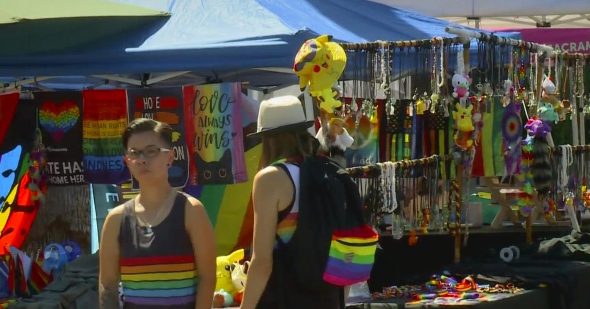 Labor Day weekend bring boost to Sacramento businesses