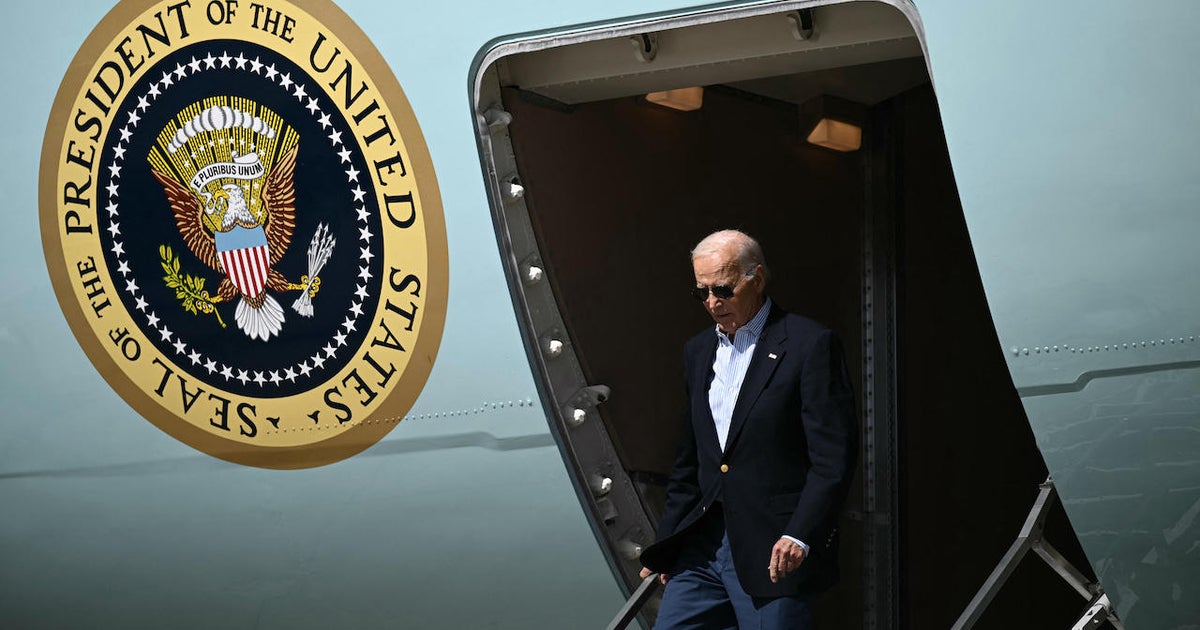 Biden rebukes Hamas for hostage deaths, calls on Netanyahu to do more