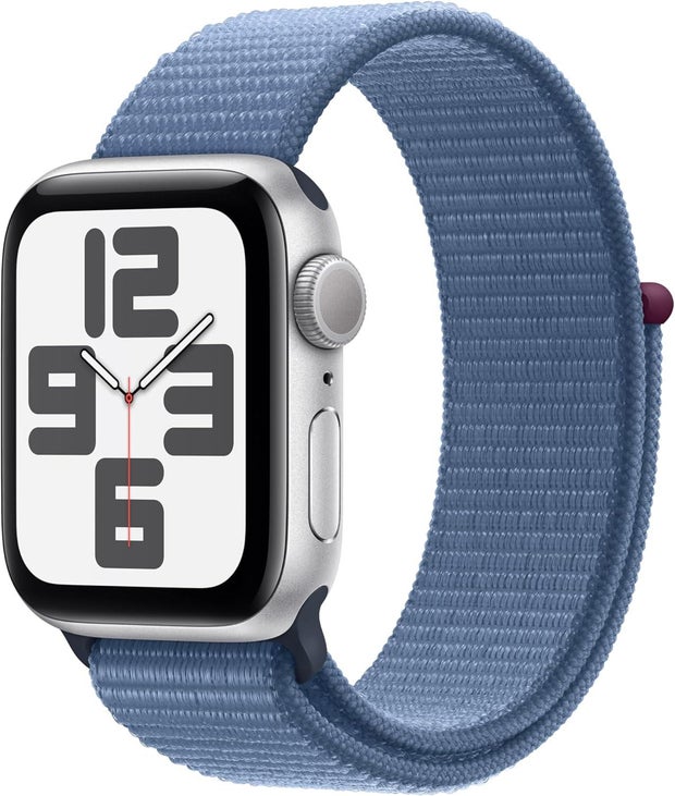 Apple Watch SE
