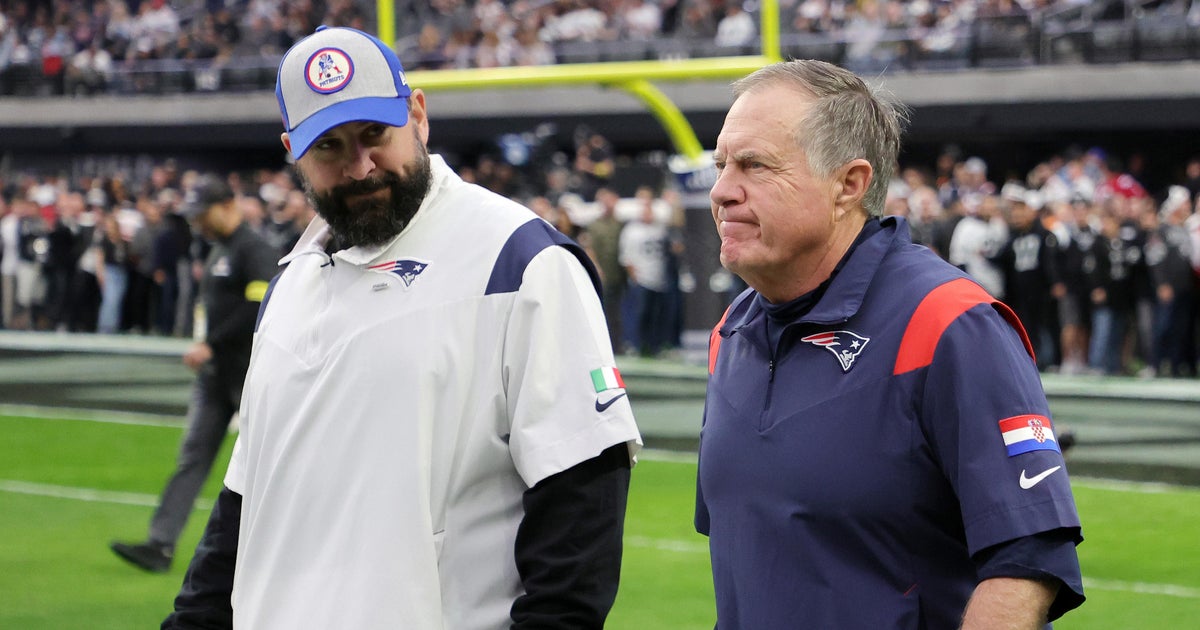 Belichick Joins Instagram, Takes New Media Roles