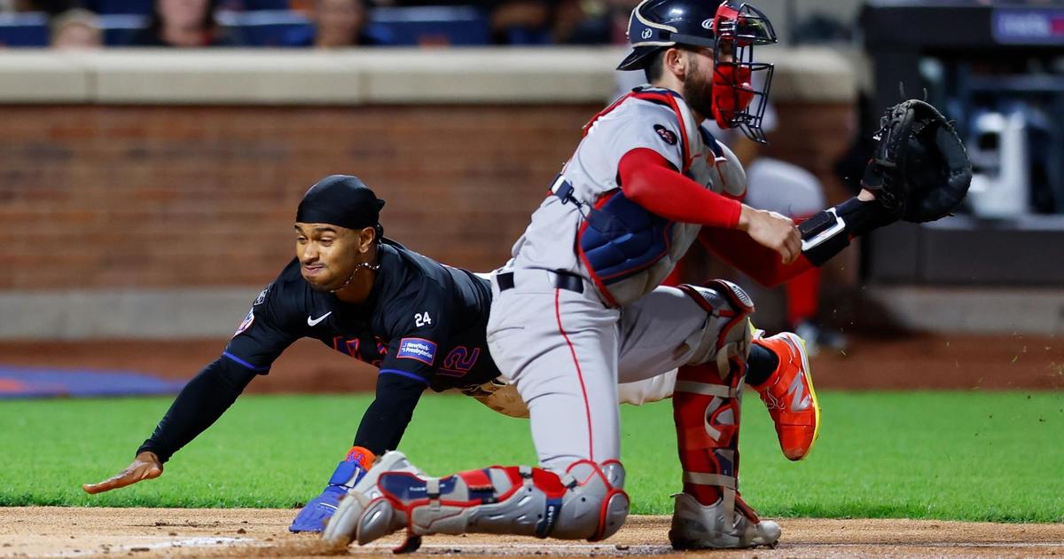 Red Sox Lose Fifth Straight Game