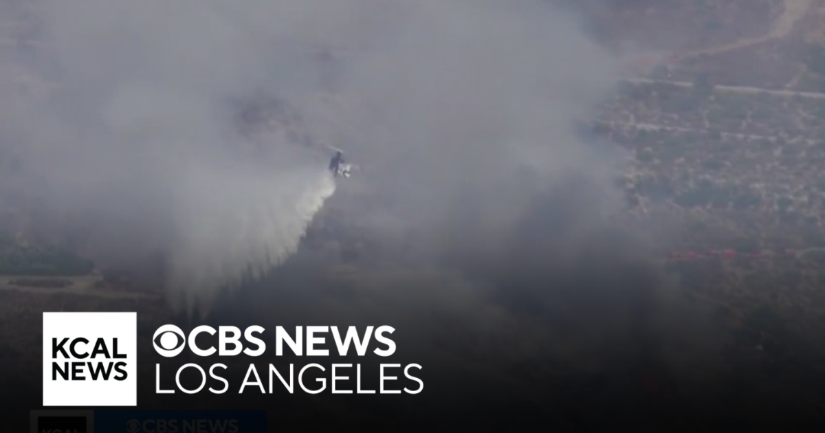 Western U.S. Heat Wave Exacerbates Poor Air Quality