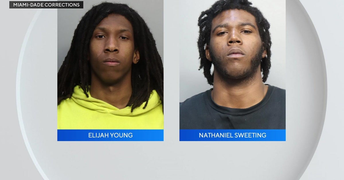2 face charges in shooting outside SW Miami-Dade tattoo shop 2 face charges in shooting outside SW Miami-Dade tattoo shop