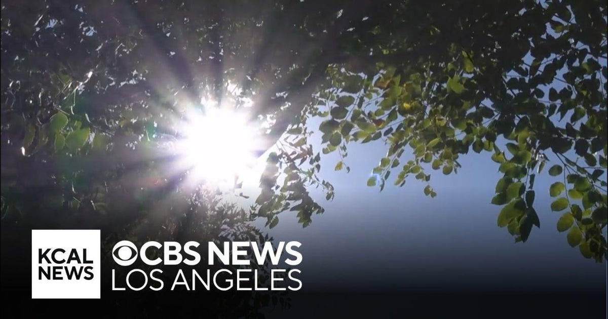 Heat wave to bring triple-digit temperatures to Southern California ...