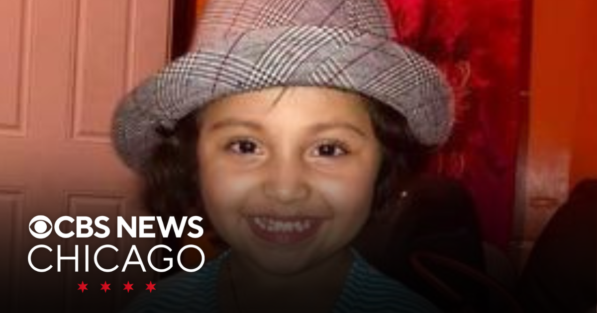 Man charged in Chicago mass shooting that left girl dead, 10 other ...