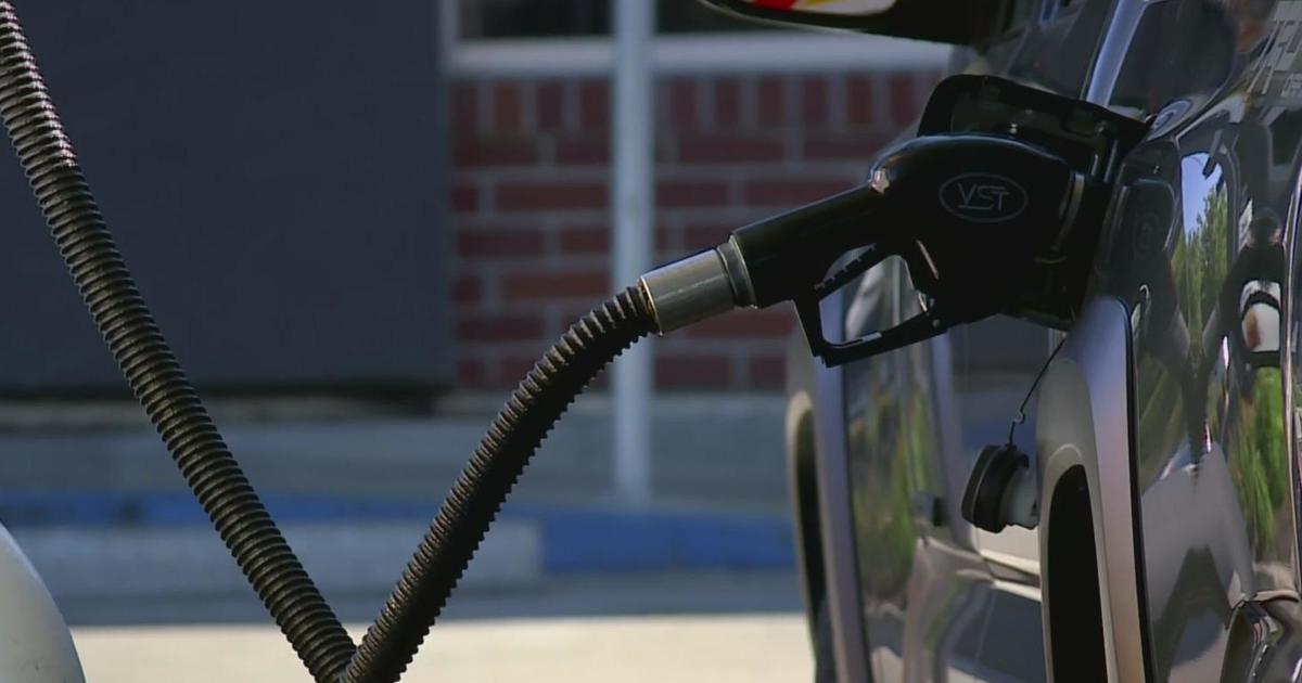 Governors Call Special Sessions on Taxes, Gas Prices