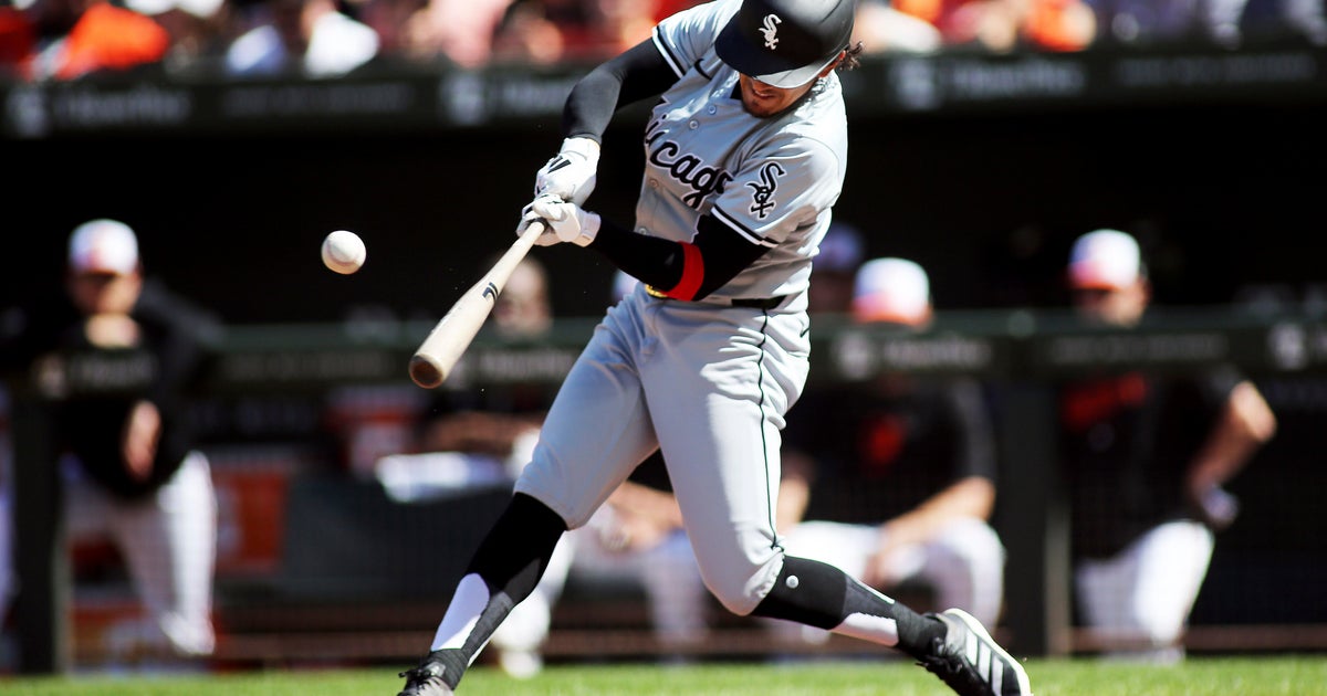 Orioles Overcome White Sox 13-3 in Baltimore